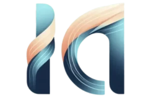 LOGO impulsa y activa convierte seguidores en clientes (512 × 512 px)